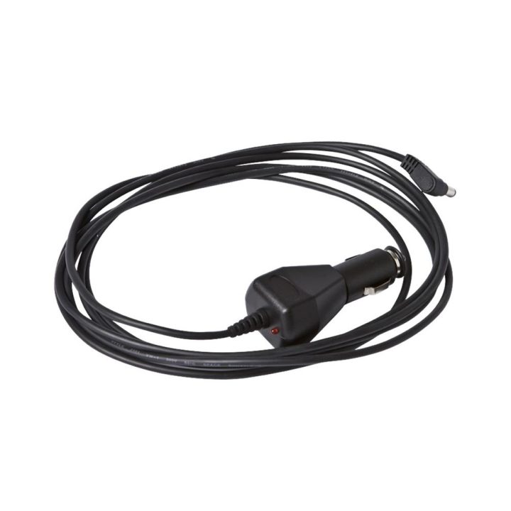 Brother PA-CD-600CG adaptador e inversor de corrente Auto Preto