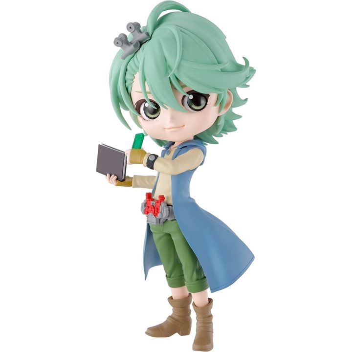 Banpresto Q Posket Fuuto PI Philip Version A Figure (BP18805)