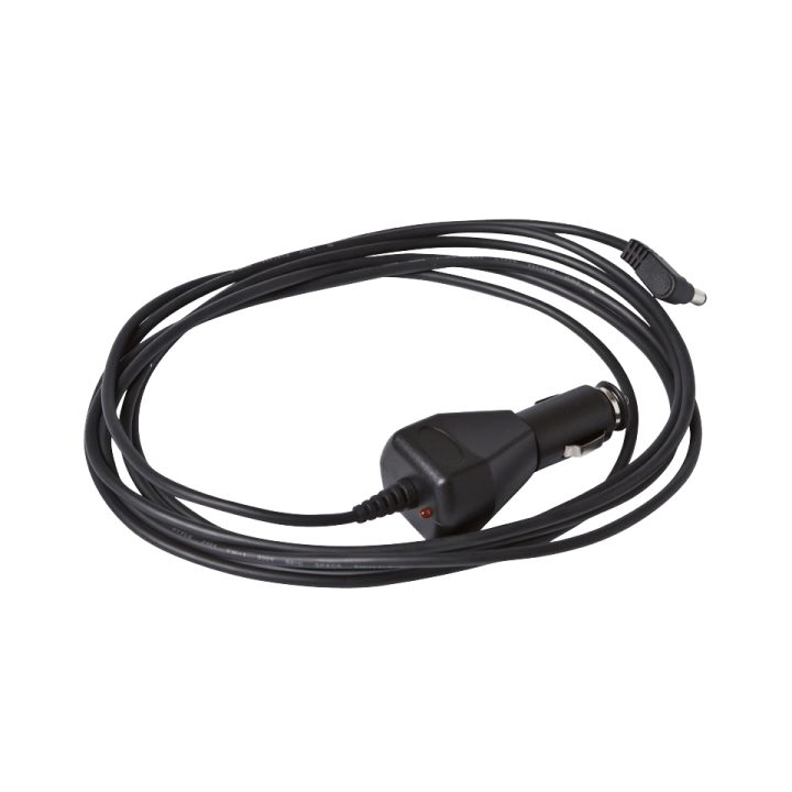 Brother PA-CD-600CG adaptador e inversor de corrente Auto Preto