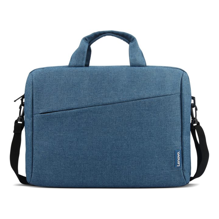Lenovo GX40Q17230 Laptop Bags 15.6" Toploader Case Blue