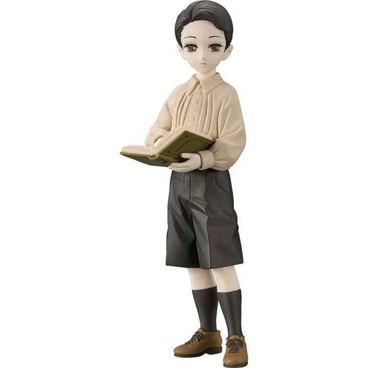 Figura Banpresto demon slayer kimetsu no yaiba demon series muzan…