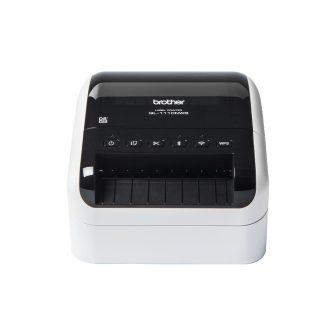 Brother QL-1110NWB impressora de etiquetas Térmica direta 300 x 300…