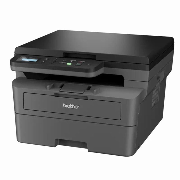 Brother DCP-L2627DWE impressora multifunções Laser A4 1200 x 1200 DPI…