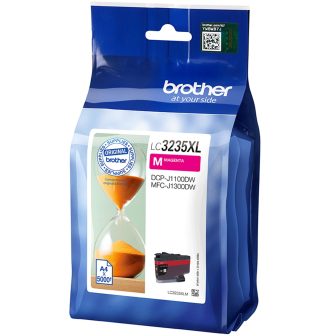Brother LC3235XLM cartucho de tinta 1 pieza(s) Original Alto…