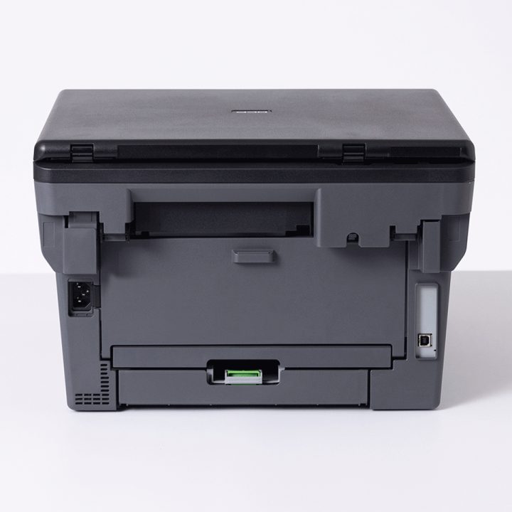 Brother DCP-L2627DWE impressora multifunções Laser A4 1200 x 1200 DPI…