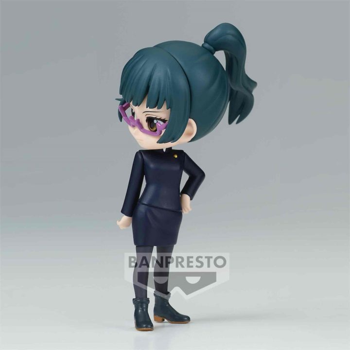Banpresto Figura Q Posket Petit Jujutsu Kaisen Maki Zenin Vol. 2…