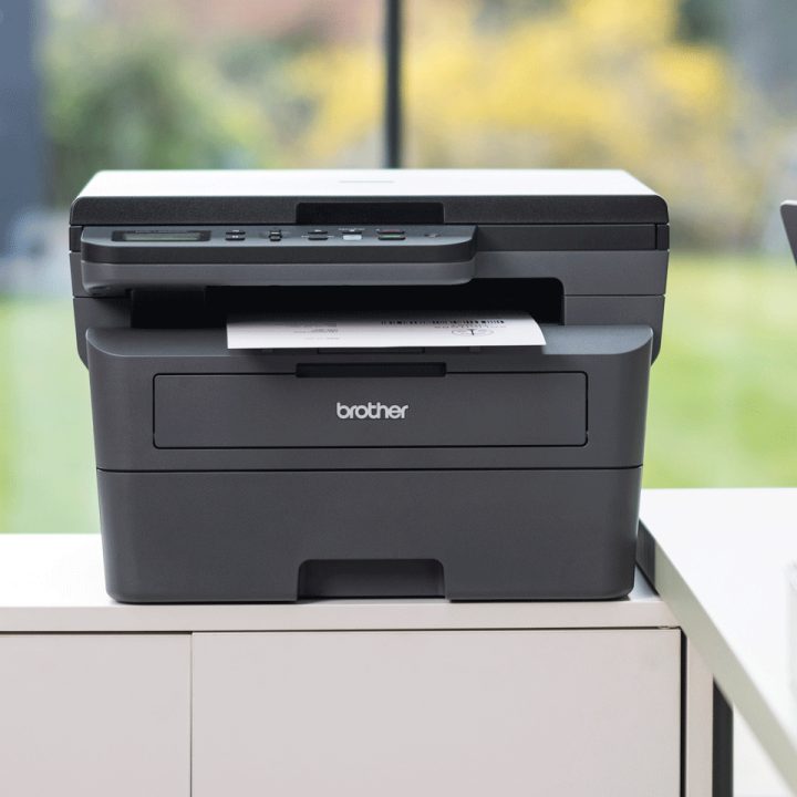 Brother DCP-L2627DWE impresora multifunción Laser A4 1200 x 1200 DPI…