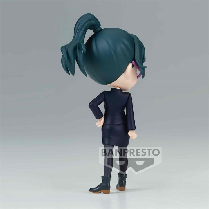 Banpresto Figura Q Posket Petit Jujutsu Kaisen Maki Zenin Vol. 2…