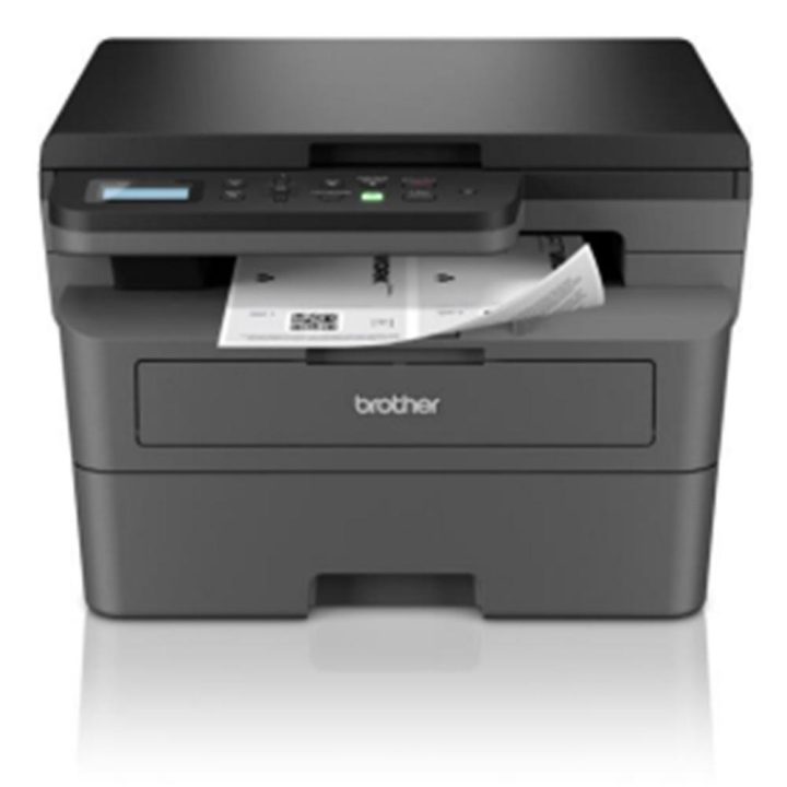 Brother DCP-L2627DWE impresora multifunción Laser A4 1200 x 1200 DPI…