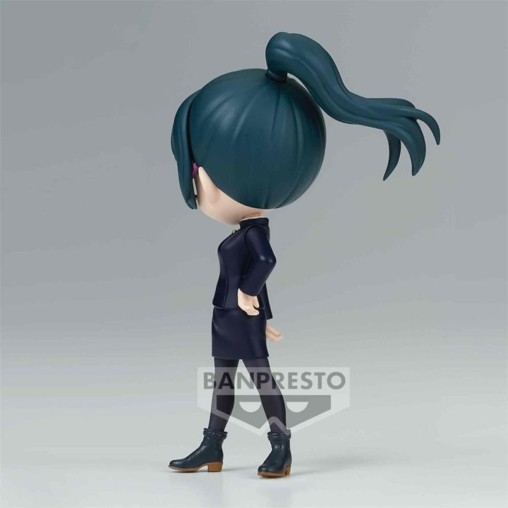 Banpresto Figura Q Posket Petit Jujutsu Kaisen Maki Zenin Vol. 2…