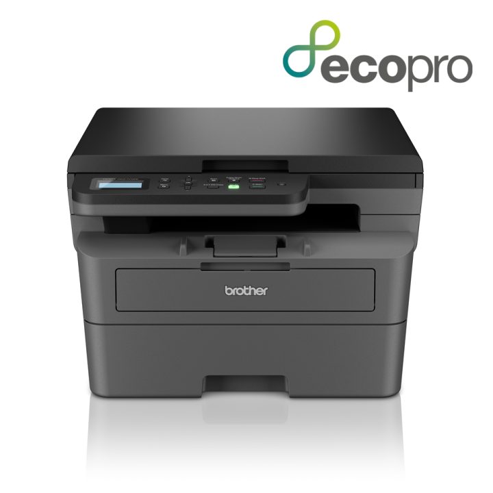 Brother DCP-L2627DWE A4 Laser Multifunction Printer 1200 x 1200 DPI…