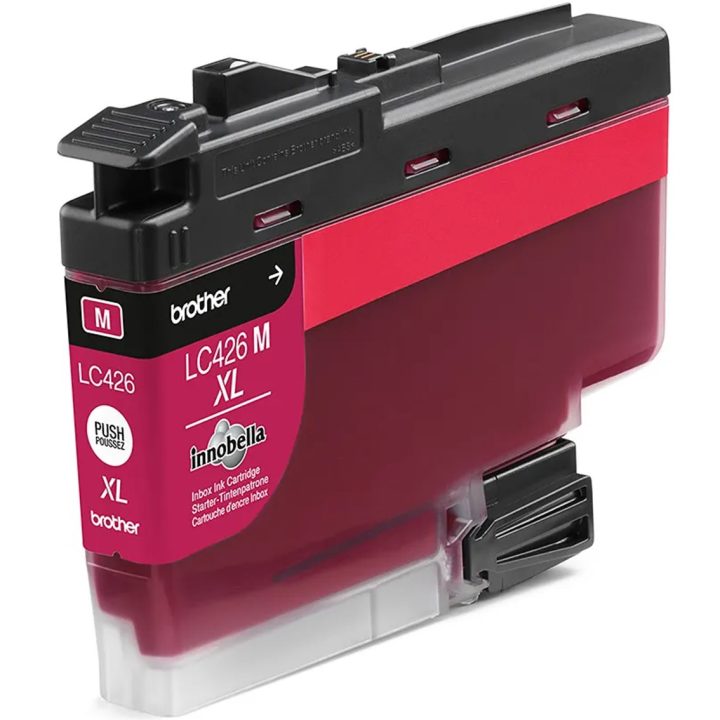 Brother LC-426XLM ink cartridge 1 piece(s) Original High yield (XL)…