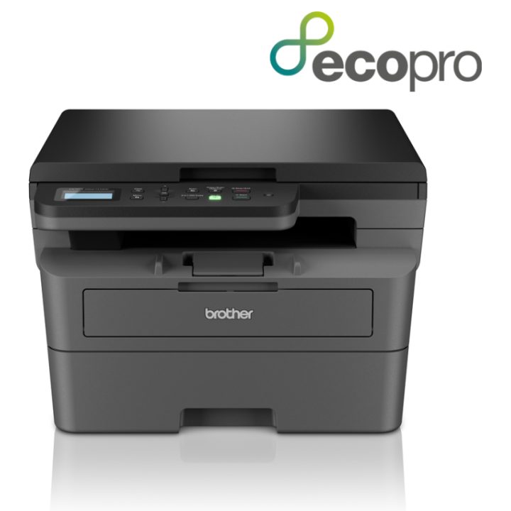 Brother DCP-L2627DWE impresora multifunción Laser A4 1200 x 1200 DPI…