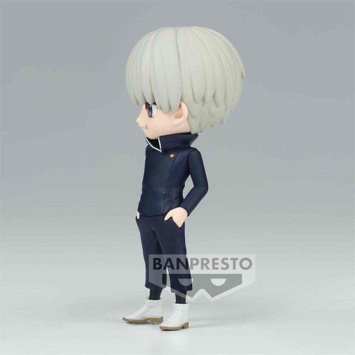 Banpresto Figura Q Posket Jujutsu Kaisen Toge Inumaki Vol. 2 (BP19044)