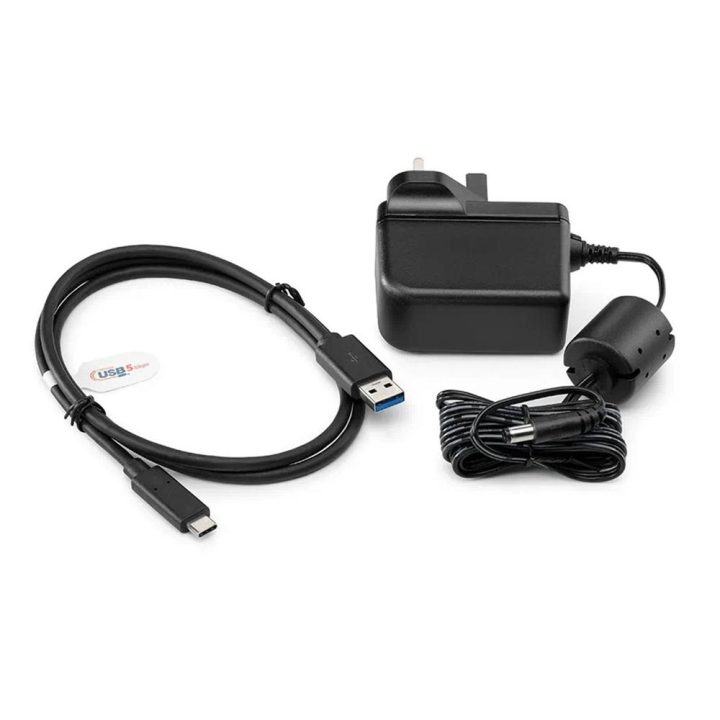 Brother LK1001CEU carregador de dispositivo móvel Scanner Preto…