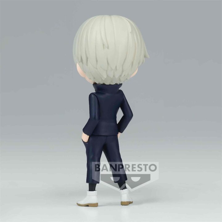 Banpresto Figura Q Posket Jujutsu Kaisen Toge Inumaki Vol. 2 (BP19044)