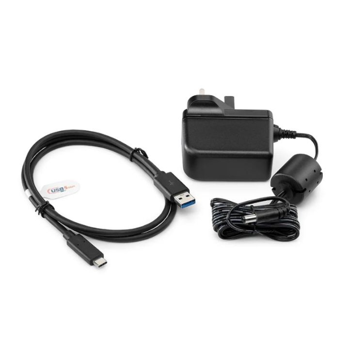 Brother LK1001CEU Mobile Device Charger Scanner Black AC Indoor