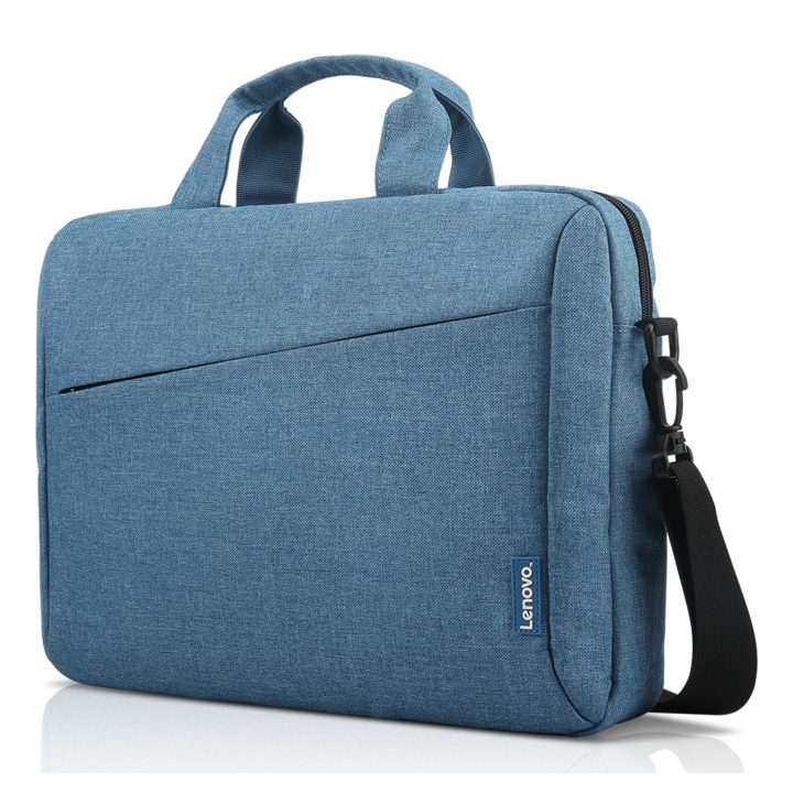 Lenovo GX40Q17230 Laptop Bags 15.6" Toploader Case Blue