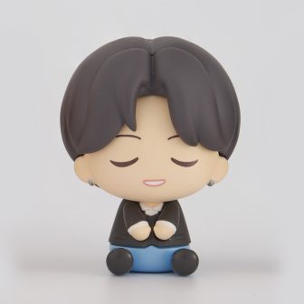 Figura Banpresto Tinytan Dynamite Suga Vol.1 5cm (BP19118)