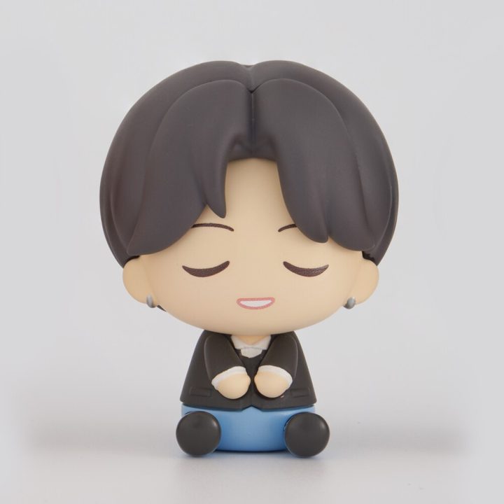 Banpresto Tinytan Dynamite Suga Vol.1 Figure 5cm (BP19118)