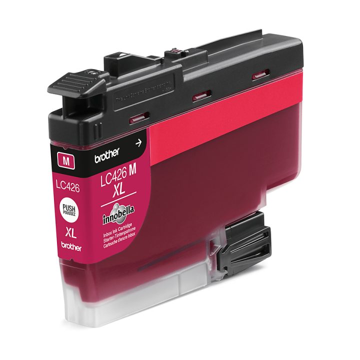 Brother LC-426XLM ink cartridge 1 piece(s) Original High yield (XL)…