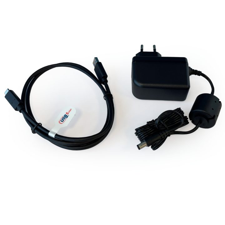 Brother LK1001CEU carregador de dispositivo móvel Scanner Preto…
