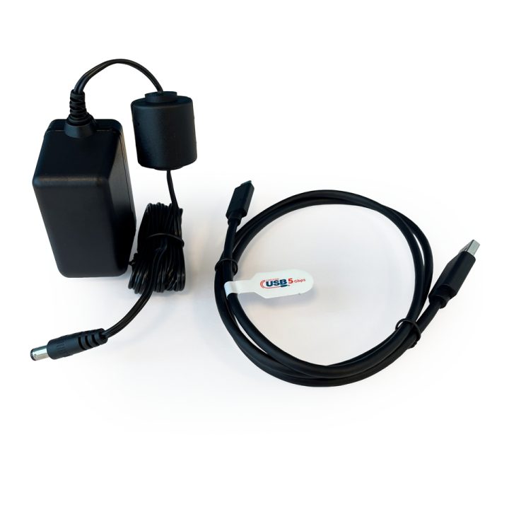 Brother LK1001CEU Mobile Device Charger Scanner Black AC Indoor