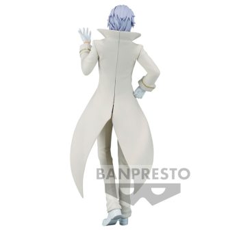Banpresto That Time I Got Reincarnated as a Slime Otherworlder Cayman…