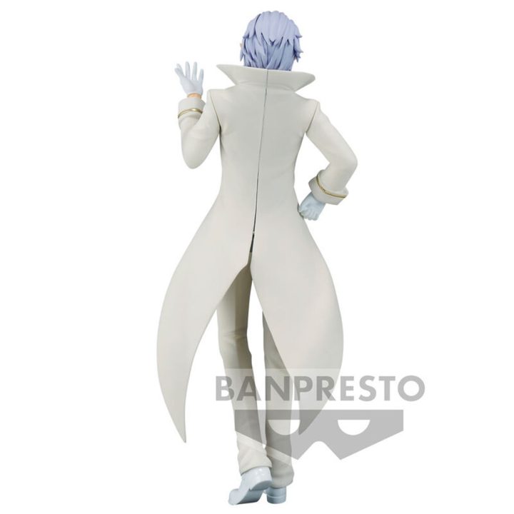 Figura Banpresto That Time I Got Reincarnated as a Slime Otherworlder…