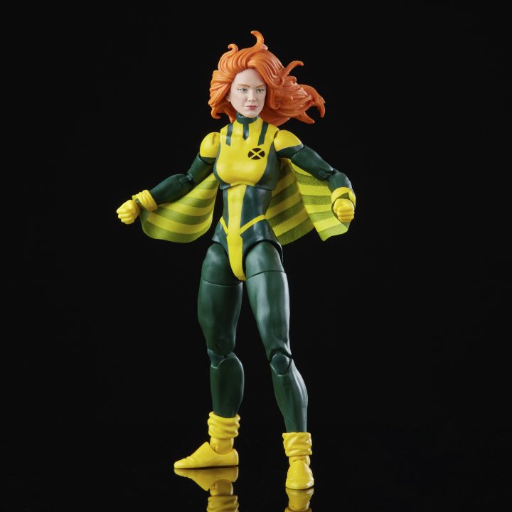 Marvel X-Men F36885X0 figura de ação