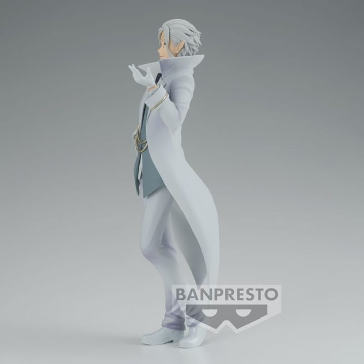 Banpresto That Time I Got Reincarnated as a Slime Otherworlder Cayman…