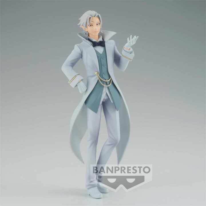 Figura Banpresto That Time I Got Reincarnated as a Slime Otherworlder…