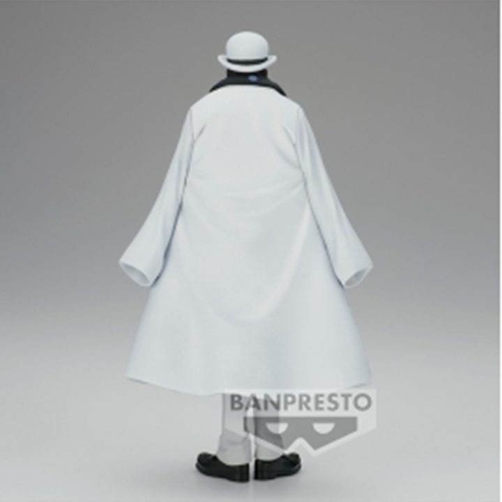 Banpresto One Piece DXF The Grandline Men Wanokuni vol.25 Figure 17cm…