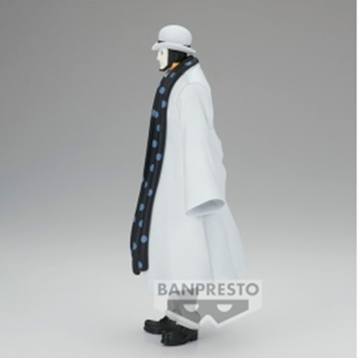 Figura Banpresto one piece dxf the grandline men wanokuni vol.25 17cm…