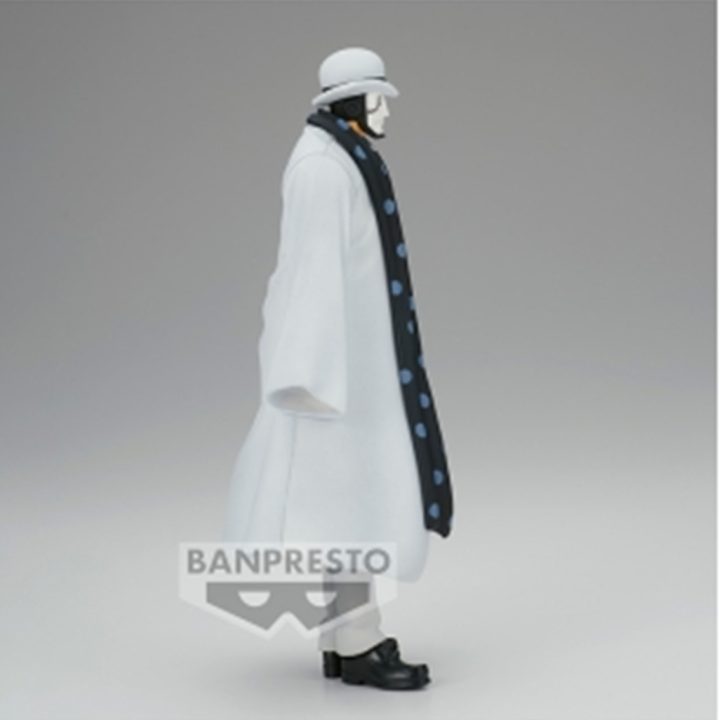 Figura Banpresto one piece dxf the grandline men wanokuni vol.25 17cm…