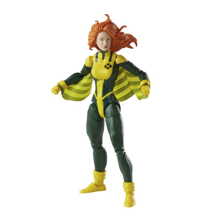 Marvel X-Men F36885X0 figura de ação