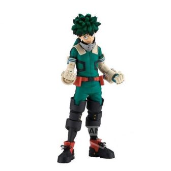 Banpresto My Hero Academia Age of Heroes Izuku Midoriya II Figure…