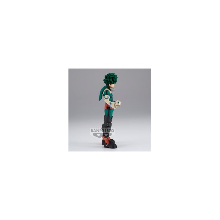Figura Banpresto My Hero Academia Age of Heroes Izuku Midoriya II…