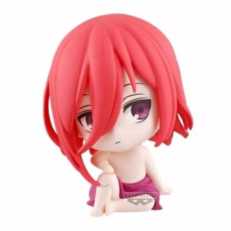 Banpresto Blue Lock Mascot Figure Hyoma Chigiri Vol.2 7cm (BP28562P)