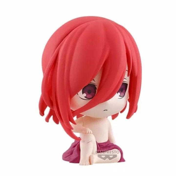 Banpresto Blue Lock Mascot Figure Hyoma Chigiri Vol.2 7cm (BP28562P)