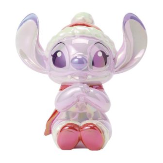 Figura Enesco Disney angel navideña (6019934)