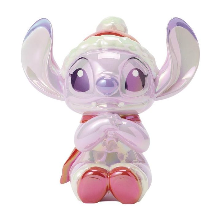 Enesco Disney Christmas Angel Figure (6019934)