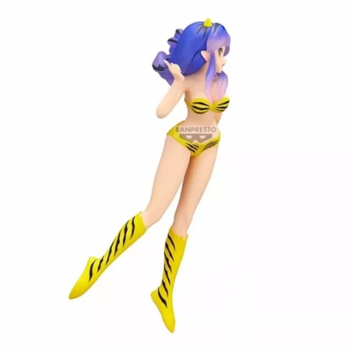Figura Banpresto urusei yatsura glitter & glamours lum shooting star…