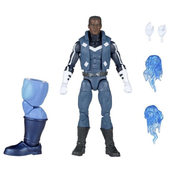 Marvel F4792 action figure for kids