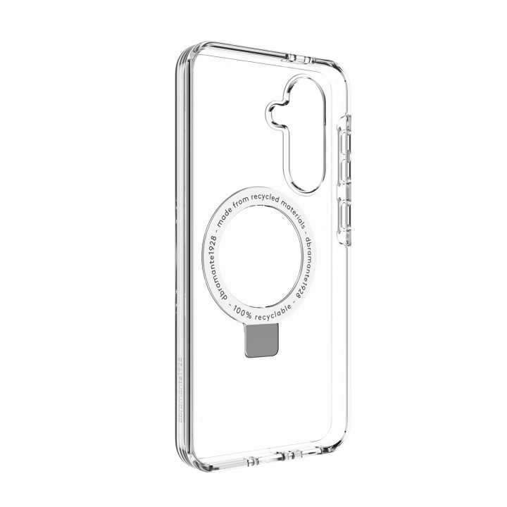 dbramante1928 Iceland Pro Kick phone case 6.7" Clear