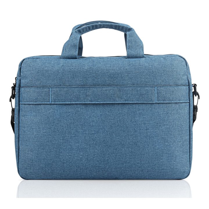 Lenovo GX40Q17230 Laptop Bags 15.6" Toploader Case Blue