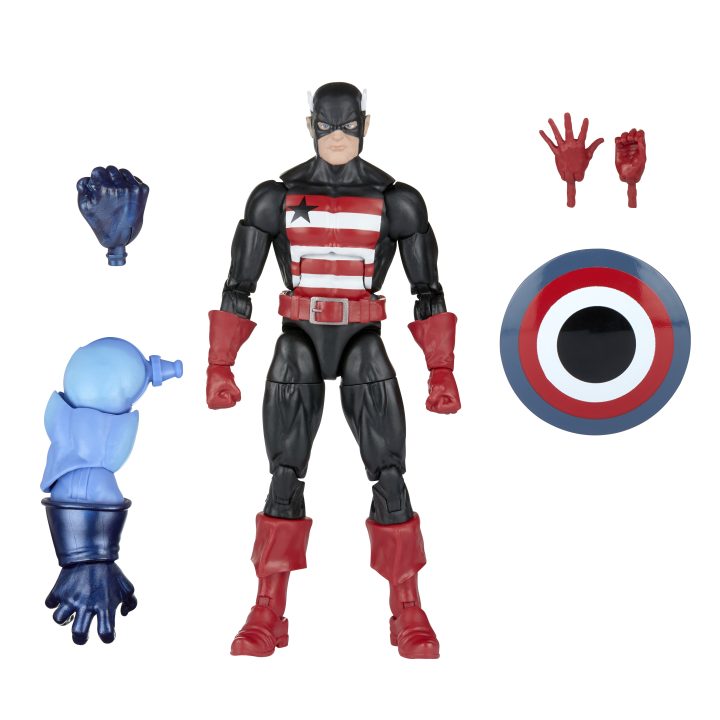 Marvel F4796 toy figure for kids