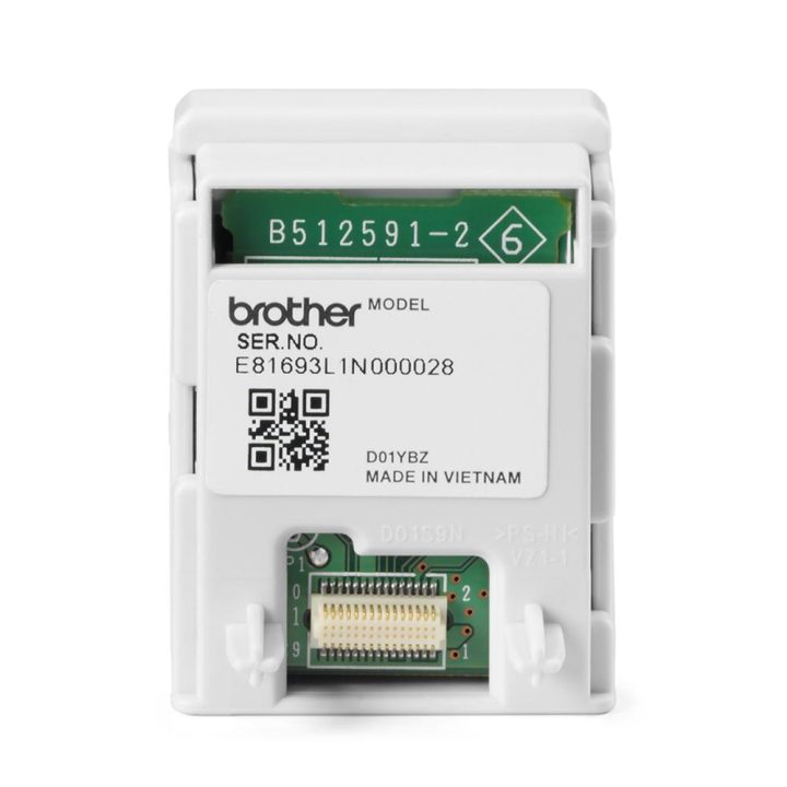 Brother NC9110W WLAN Interface 1 piece(s)