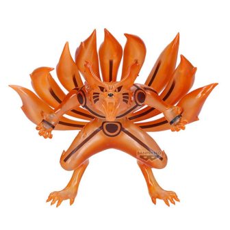 Figura Banpresto naruto shippuden kurama ver.b 15cm (BP28900P)