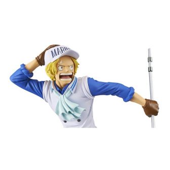 Banpresto One Piece Sabo BP17523 Figure
